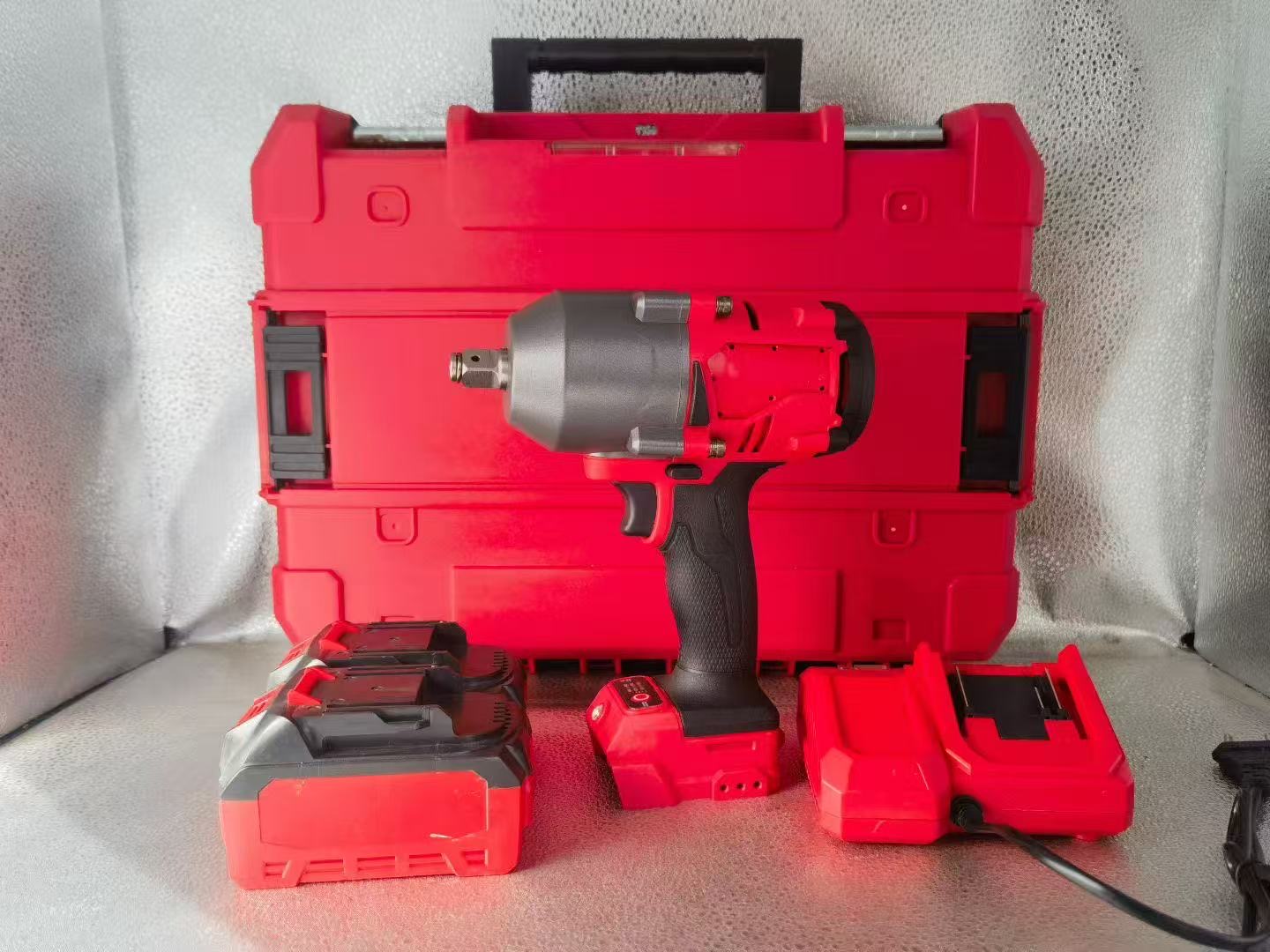 مفك لقمة 800 نيوتن