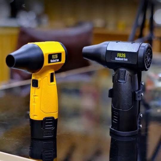 بلاور شحن mini