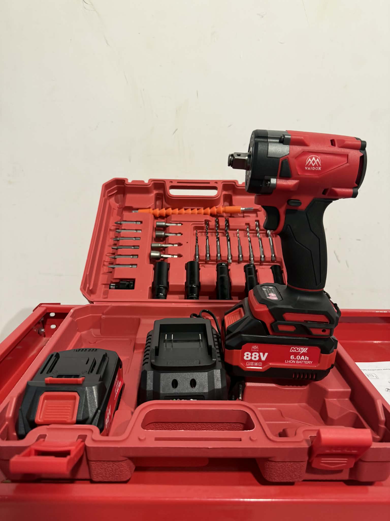 مفك لقمة 350 نيوتن