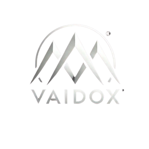 شعار Vaidox